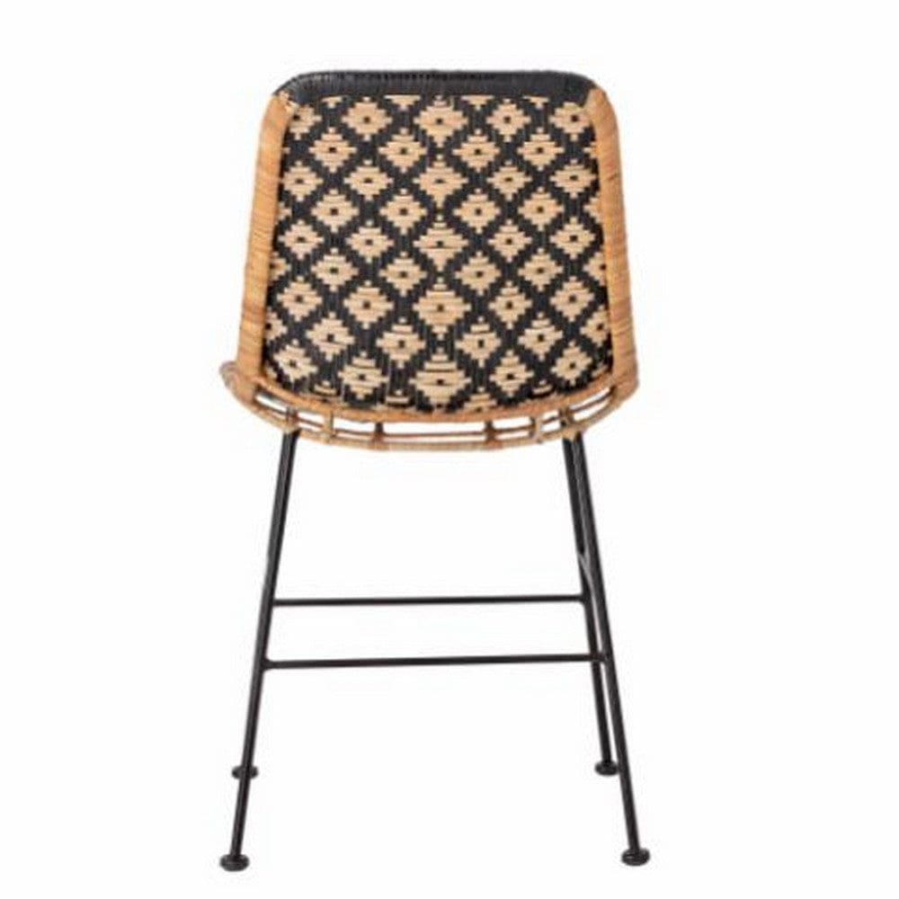 Bloomingville Matstol Kitty SKU EAN