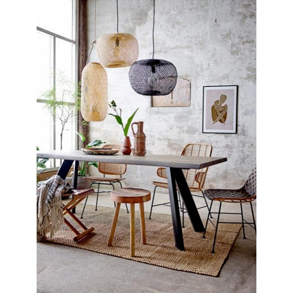 Bloomingville Matstol Kitty SKU EAN