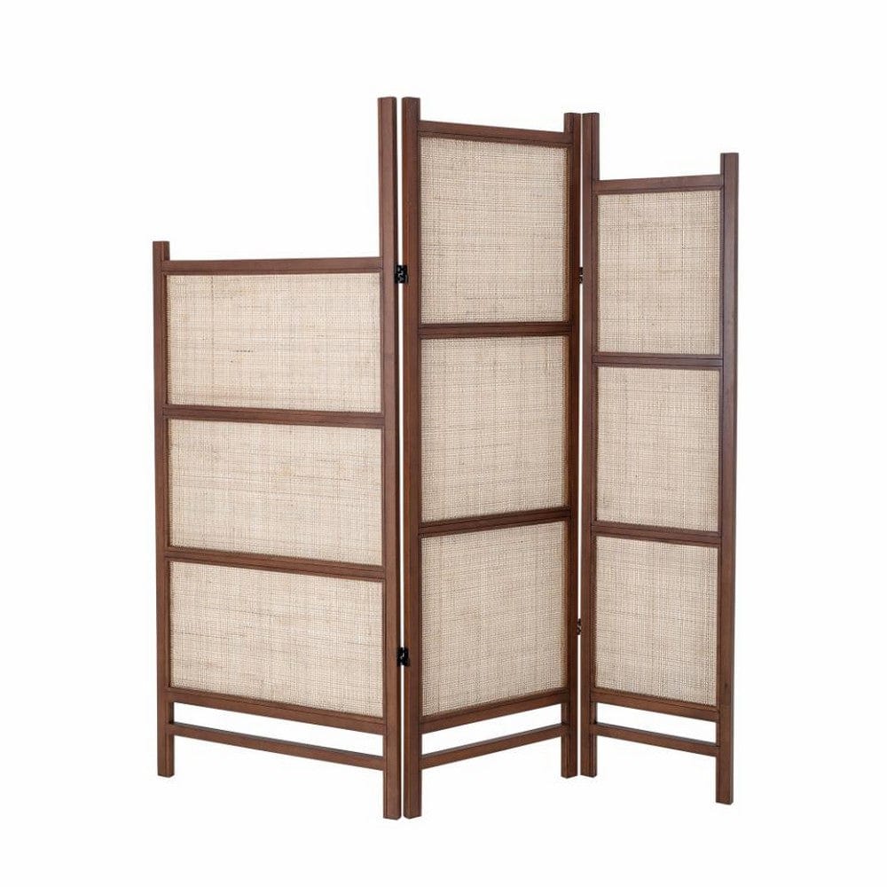 Bloomingville Rumsavdelare Svenn SKU BLV-82048332 EAN 5711173274376