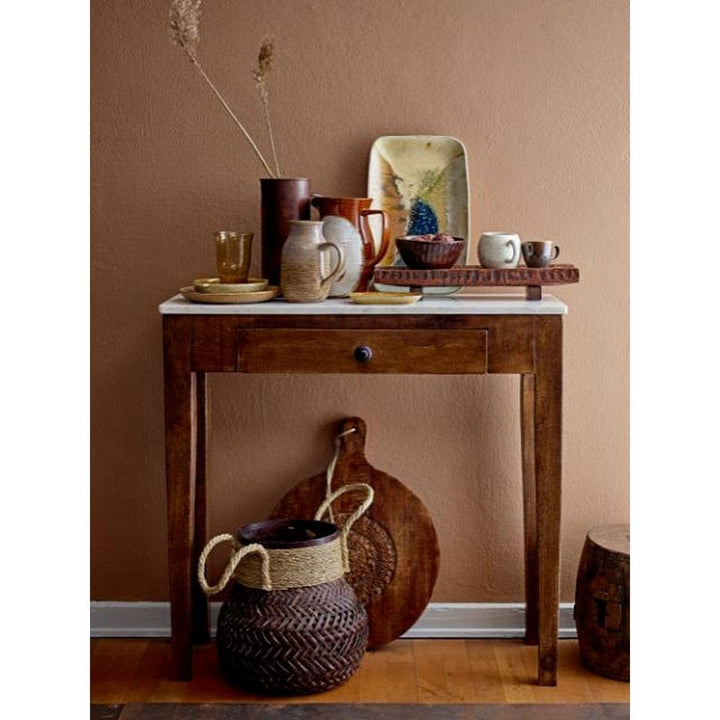 Bloomingville Sidobord Hauge SKU BLV-82049471 EAN 5711173253982