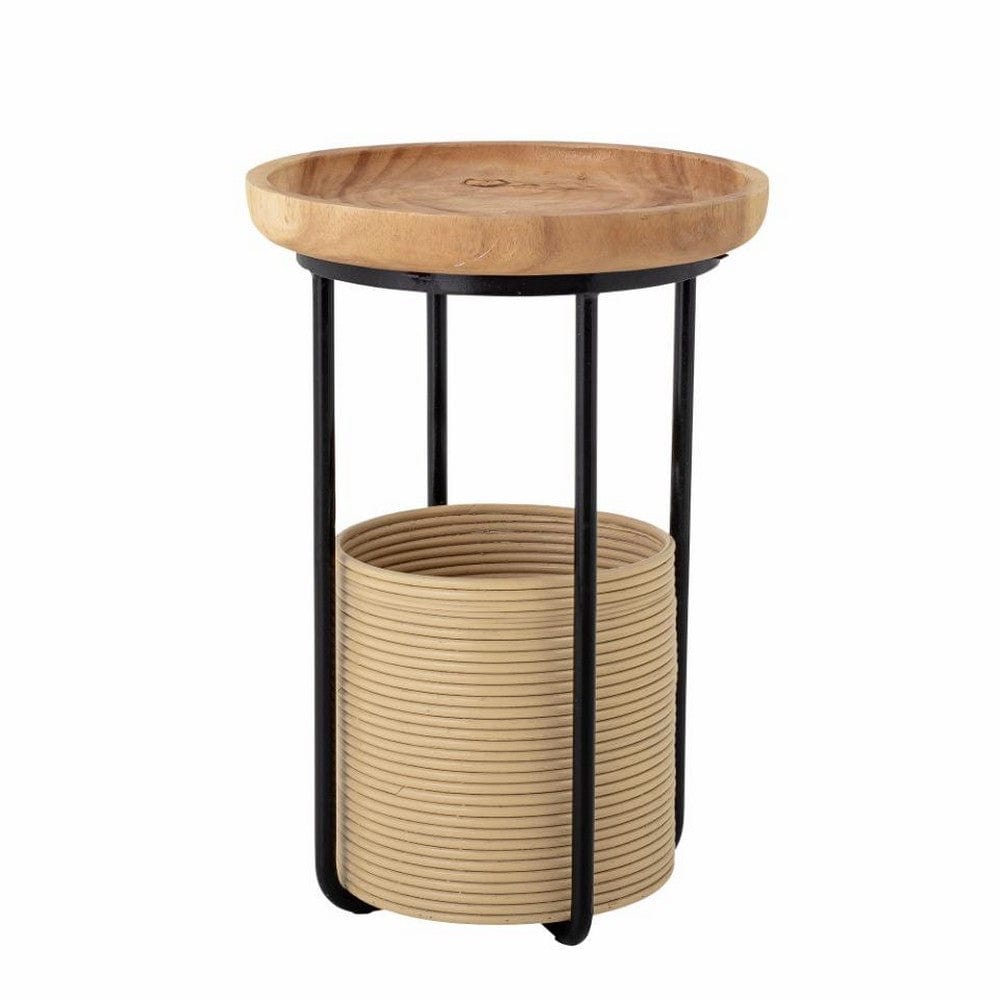 Bloomingville Sidobord Hitti SKU BLV-82051693 EAN 5711173275618