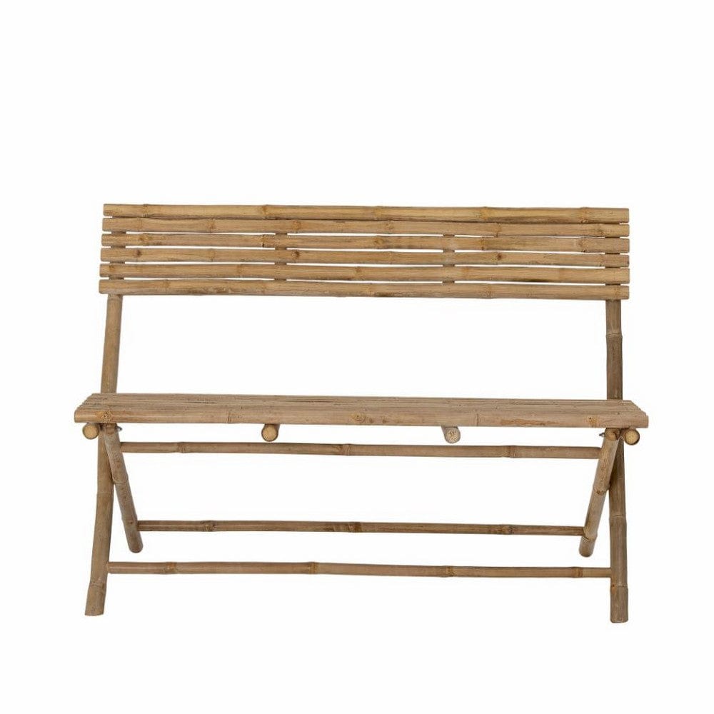 Bloomingville Sittbänk Sole SKU BLV-82051170 EAN 5711173284641