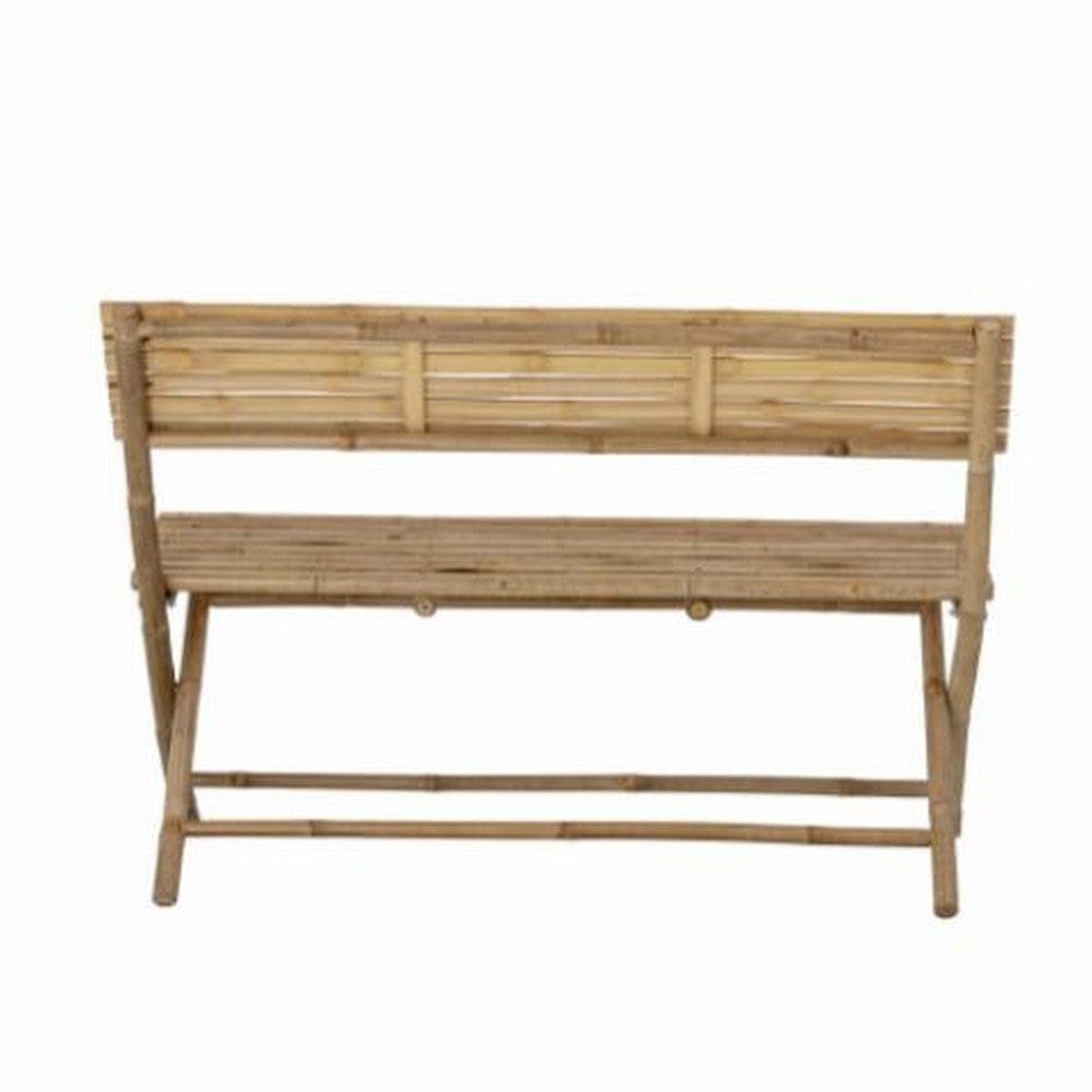Bloomingville Sittbänk Sole SKU BLV-82051170 EAN 5711173284641