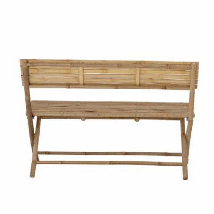 Bloomingville Sittbänk Sole SKU BLV-82051170 EAN 5711173284641