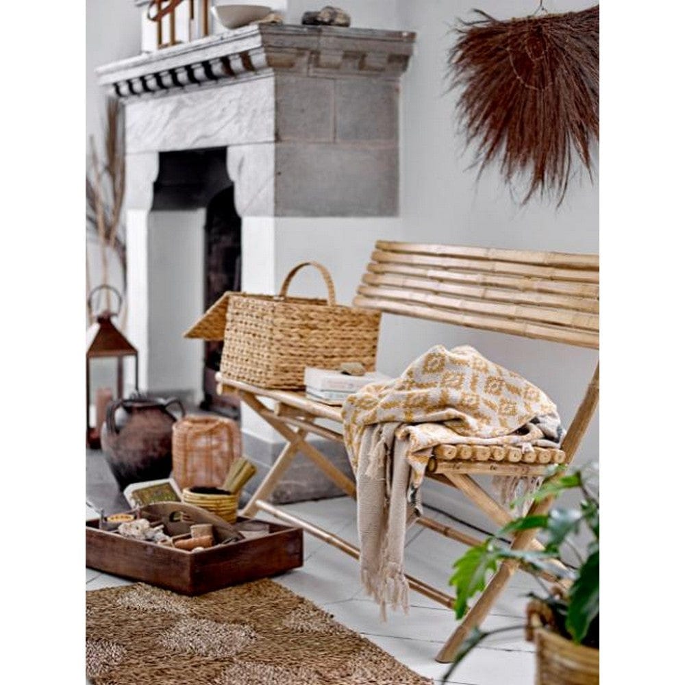 Bloomingville Sittbänk Sole SKU BLV-82051170 EAN 5711173284641