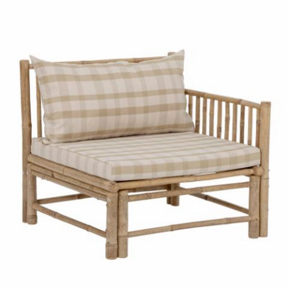 Bloomingville Soffa Korfu Hörnmodul Höger SKU BLV-82051108 EAN 5711173281701