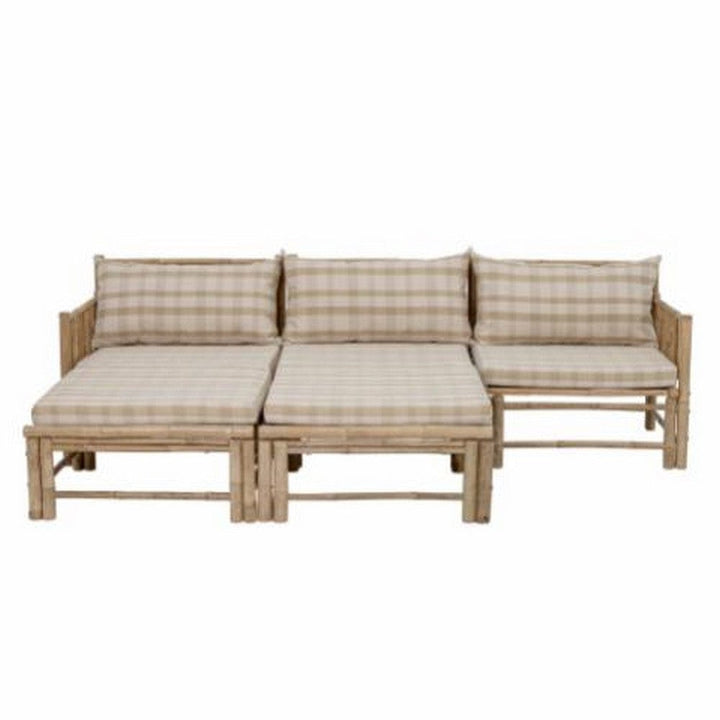 Bloomingville Soffa Korfu Hörnmodul Höger SKU BLV-82051108 EAN 5711173281701