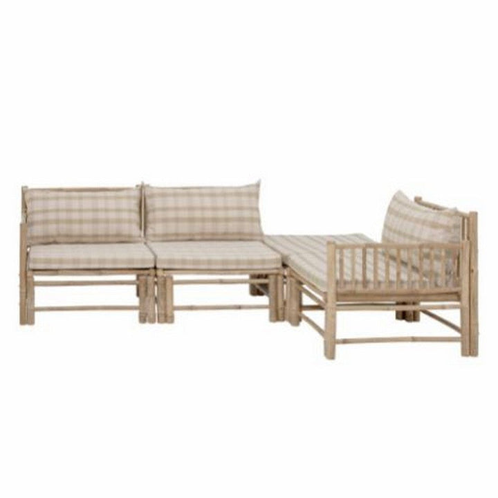 Bloomingville Soffa Korfu Hörnmodul Höger SKU BLV-82051108 EAN 5711173281701