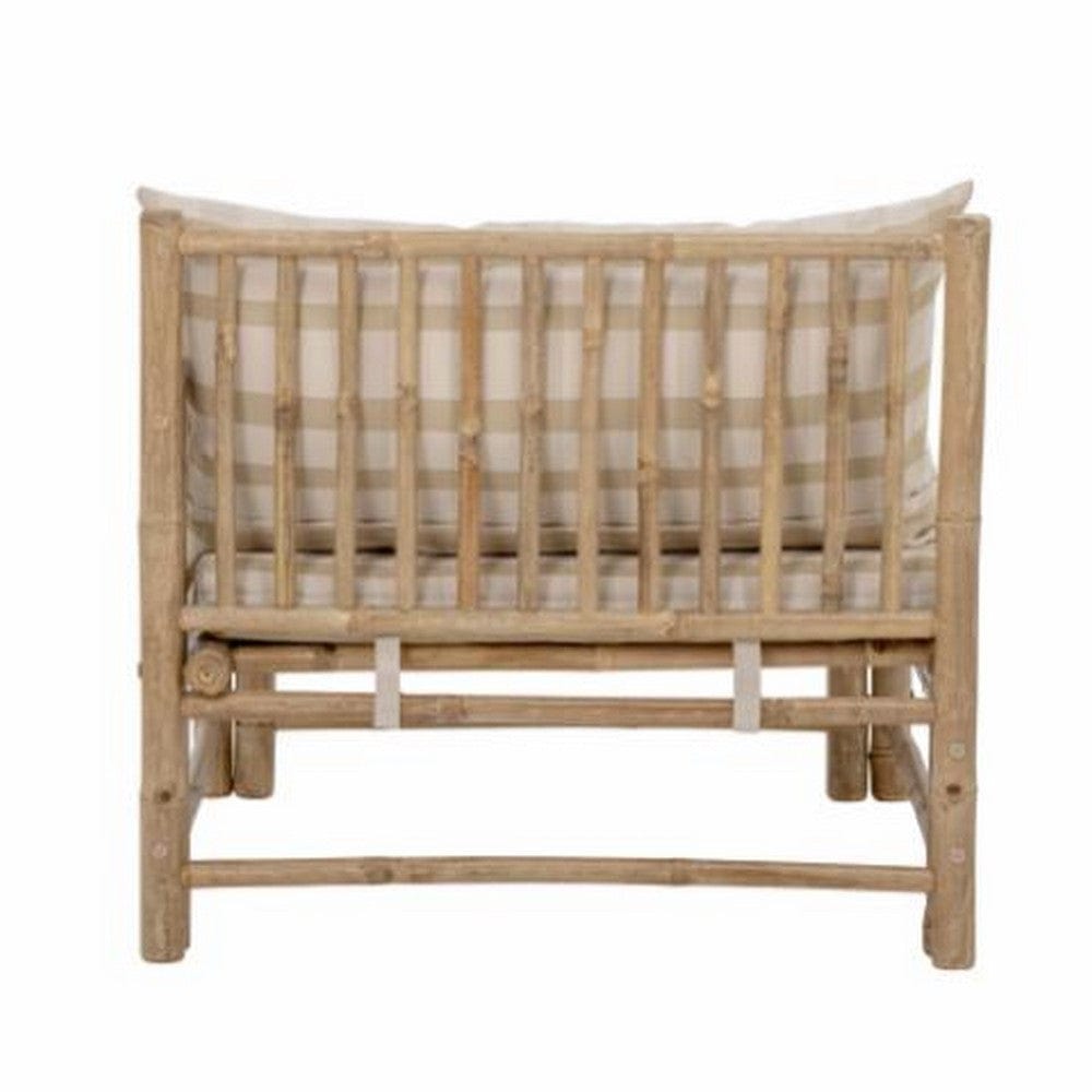Bloomingville Soffa Korfu Hörnmodul Vänster SKU BLV-82051106 EAN 5711173281688