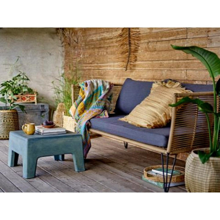 Bloomingville Soffa Mundo Brun SKU BLV-82047348 EAN 5711173245550
