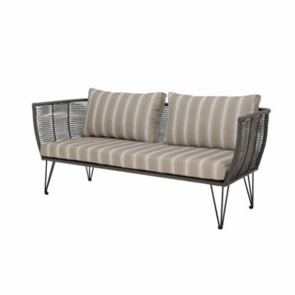 Bloomingville Soffa Mundo Grön SKU BLV-82052151 EAN 5711173281763