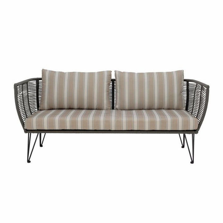 Bloomingville Soffa Mundo Grön SKU BLV-82052151 EAN 5711173281763