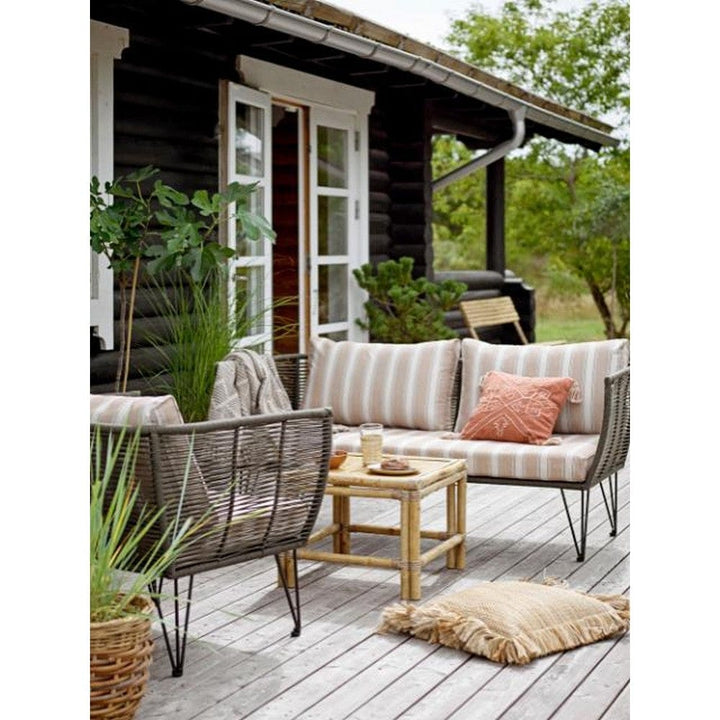 Bloomingville Soffa Mundo Grön SKU BLV-82052151 EAN 5711173281763