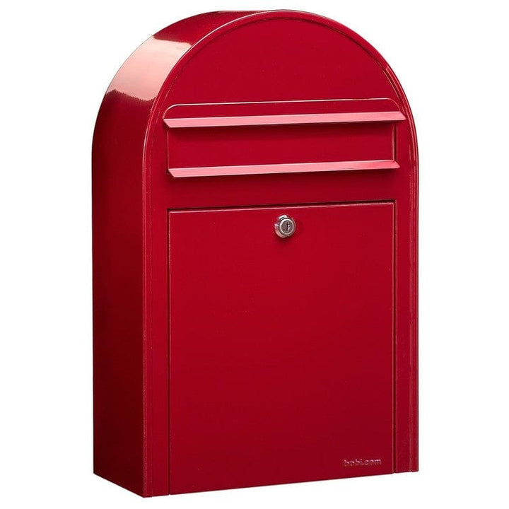 Bobi Classic S Brevlåda Röd SKU BOB-01.01.19.01 EAN 6417237039057