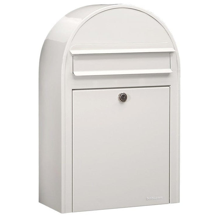 Bobi Classic S Brevlåda Vit SKU BOB-01.01.19.40 EAN 6417237039071