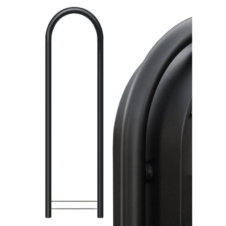 Bobi Round Stativ Svart SKU BOB-01.02.01.35 EAN 6417237004260