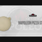 Napoleon Pizzasten med Pizzadelare PRO