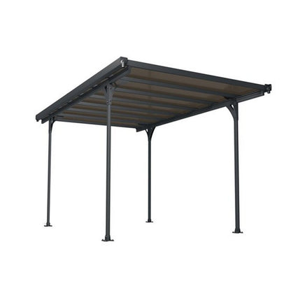 Canopia Carport Verona SKU NSH-540-044 EAN 7290108139051