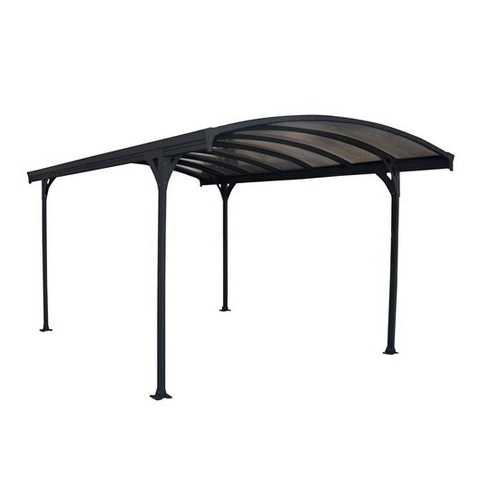 Canopia Carport Vitoria SKU NSH-540-043 EAN 7290103121846