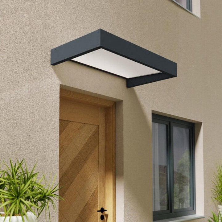 Canopia Entrétak Sophia 160x95 cm / Opal SKU NSH-540-011 EAN 7290108610468