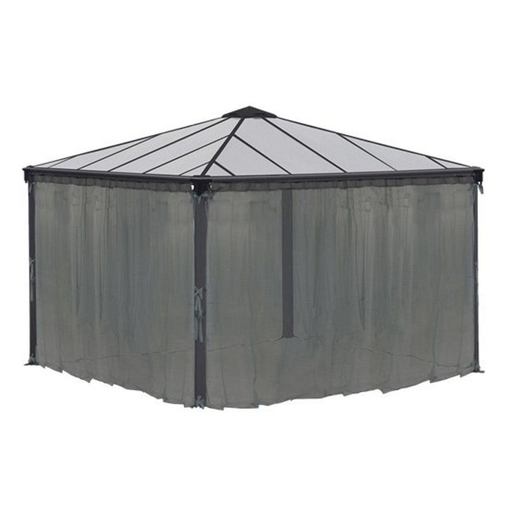 Canopia Myggnät till Paviljong Palermo &amp; Martinique SKU NSH-540-048 EAN 7290108130751