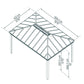 Canopia Paviljong Dallas 4200 SKU EAN