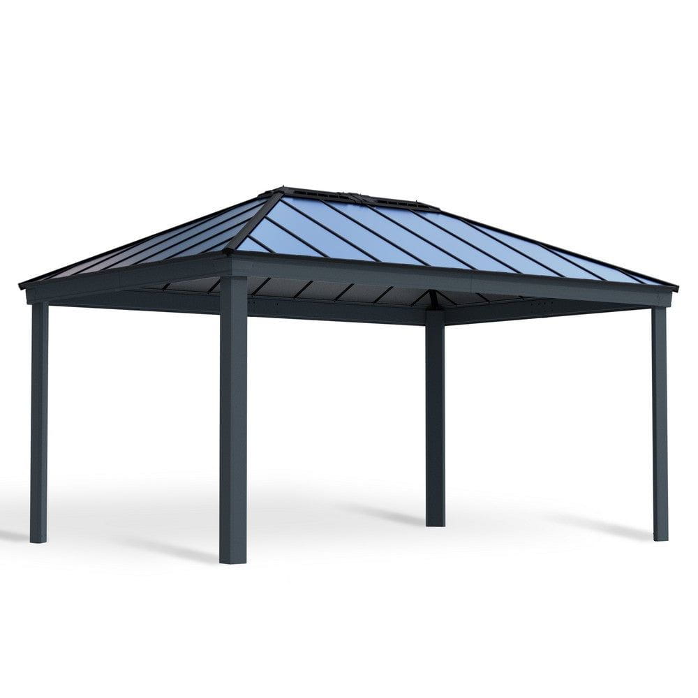 Canopia Paviljong Dallas 4200 4.2x6m SKU NSH-540-009 EAN 7290108605228