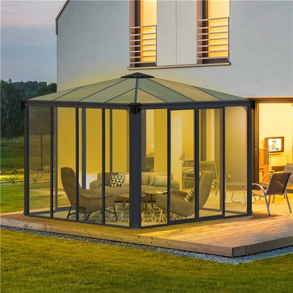 Canopia Paviljong Ledro 3000 SKU NSH-540-097 EAN 7290108136524