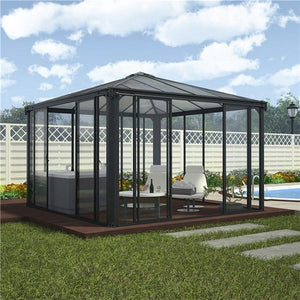 Canopia Paviljong Ledro 3000 SKU NSH-540-097 EAN 7290108136524