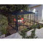 Canopia Paviljong Ledro 3600 SKU NSH-540-098 EAN 7290108136531