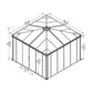 Canopia Paviljong Ledro 3600 SKU NSH-540-098 EAN 7290108136531