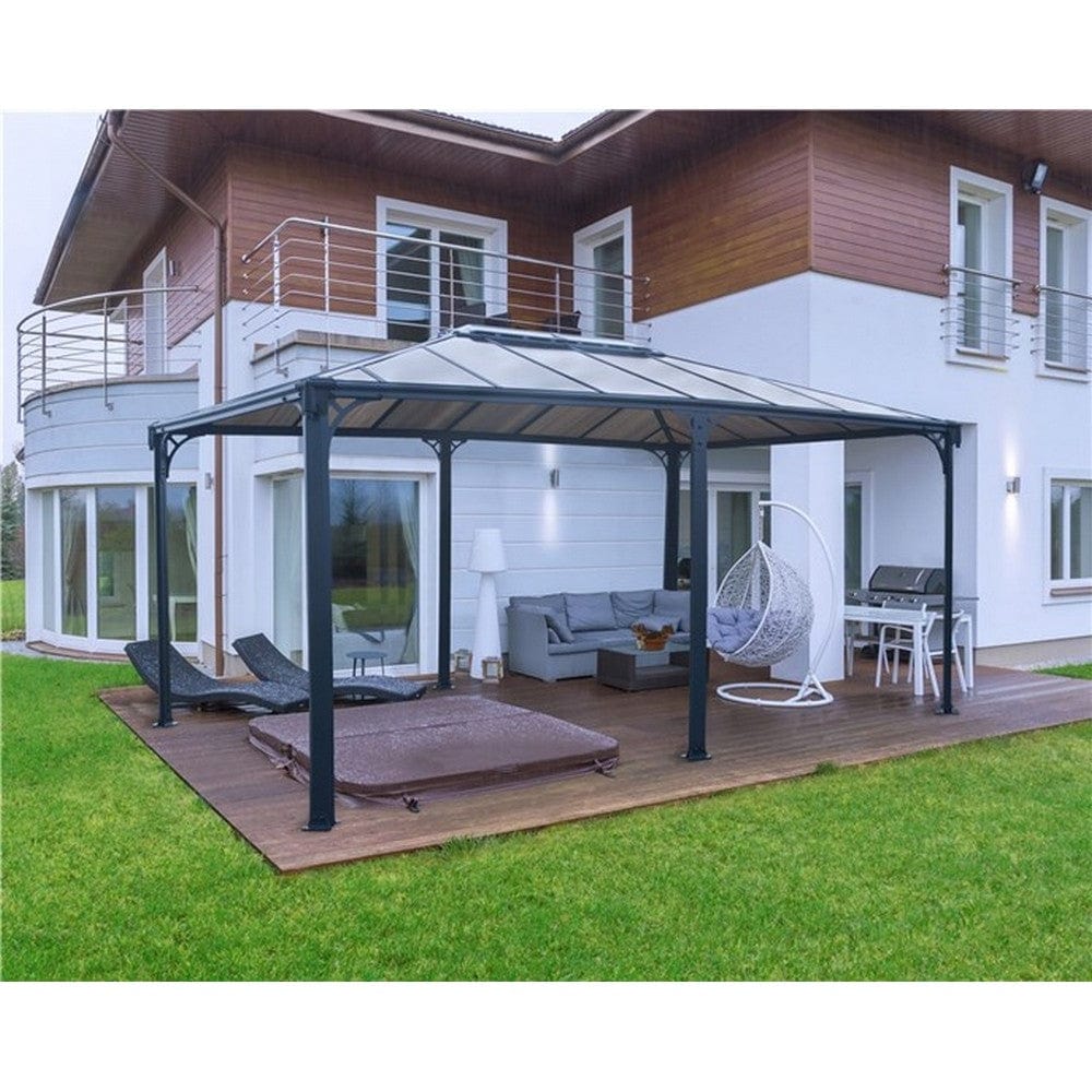 Canopia Paviljong Martinique 4300 SKU NSH-540-054 EAN 7290108130249