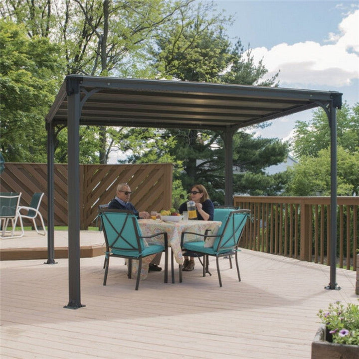 Canopia Paviljong Milano SKU EAN