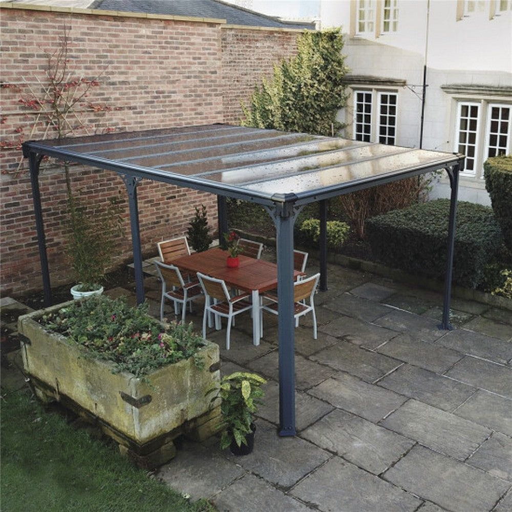 Canopia Paviljong Milano SKU EAN