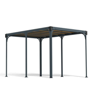 Canopia Paviljong Milano 13.2 m2 SKU NSH-540-171 EAN 7290108136241