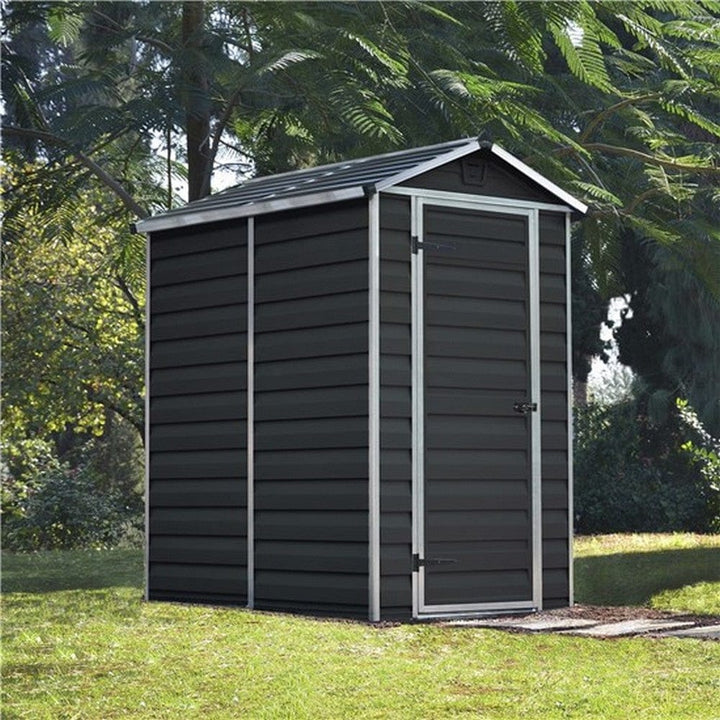 Canopia Skjul Skyllight Pent 2,1 kvm SKU NSH-540-150 EAN 7290108139761