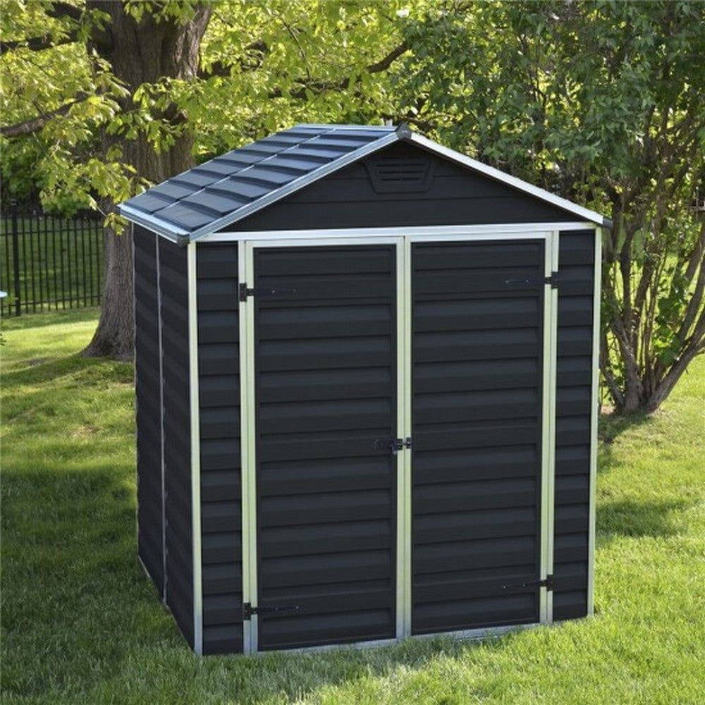 Canopia Skjul Skyllight Pent SKU EAN