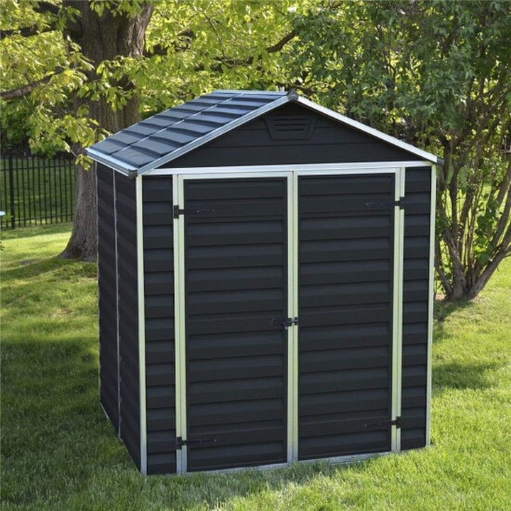 Canopia Skjul Skyllight Pent SKU EAN