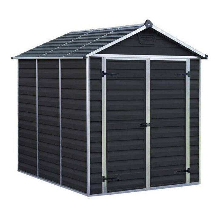 Canopia Skjul Skyllight Pent 4.2 m2 SKU NSH-540-152 EAN 7290108139716