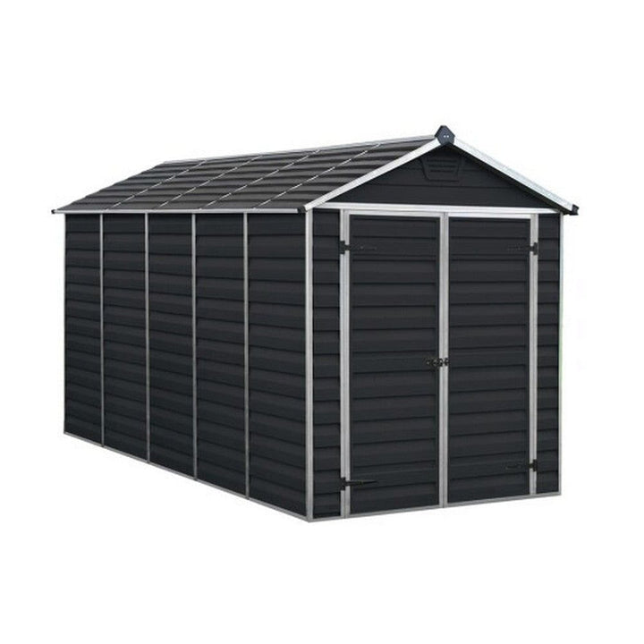 Canopia Skjul Skyllight Pent 7.0 m2 SKU NSH-540-153 EAN 7290108139747