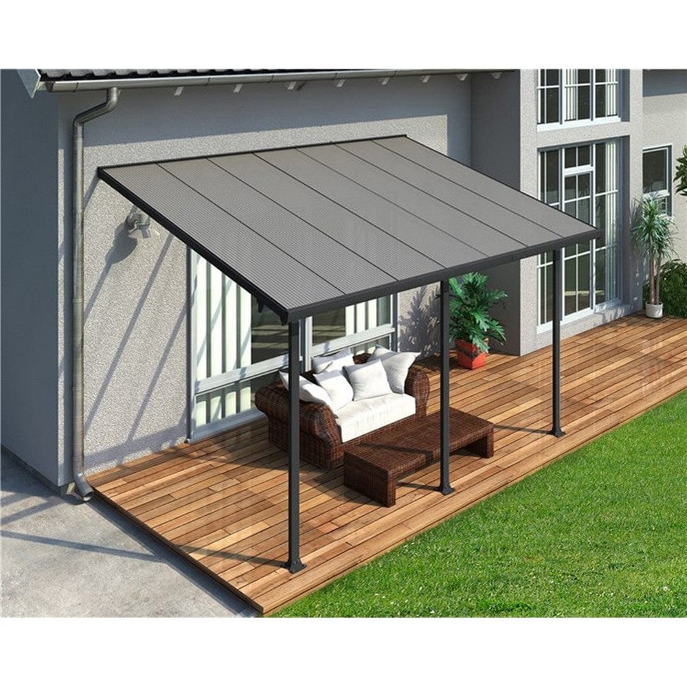 Canopia Terrasstak Feria 12,5 kvm SKU EAN