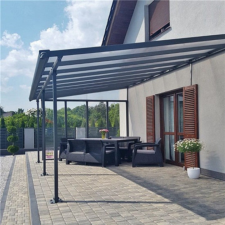 Canopia Terrasstak Feria 16 kvm SKU EAN