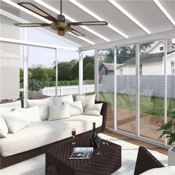 Canopia Uterum SanRemo 3x4,25 m SKU EAN