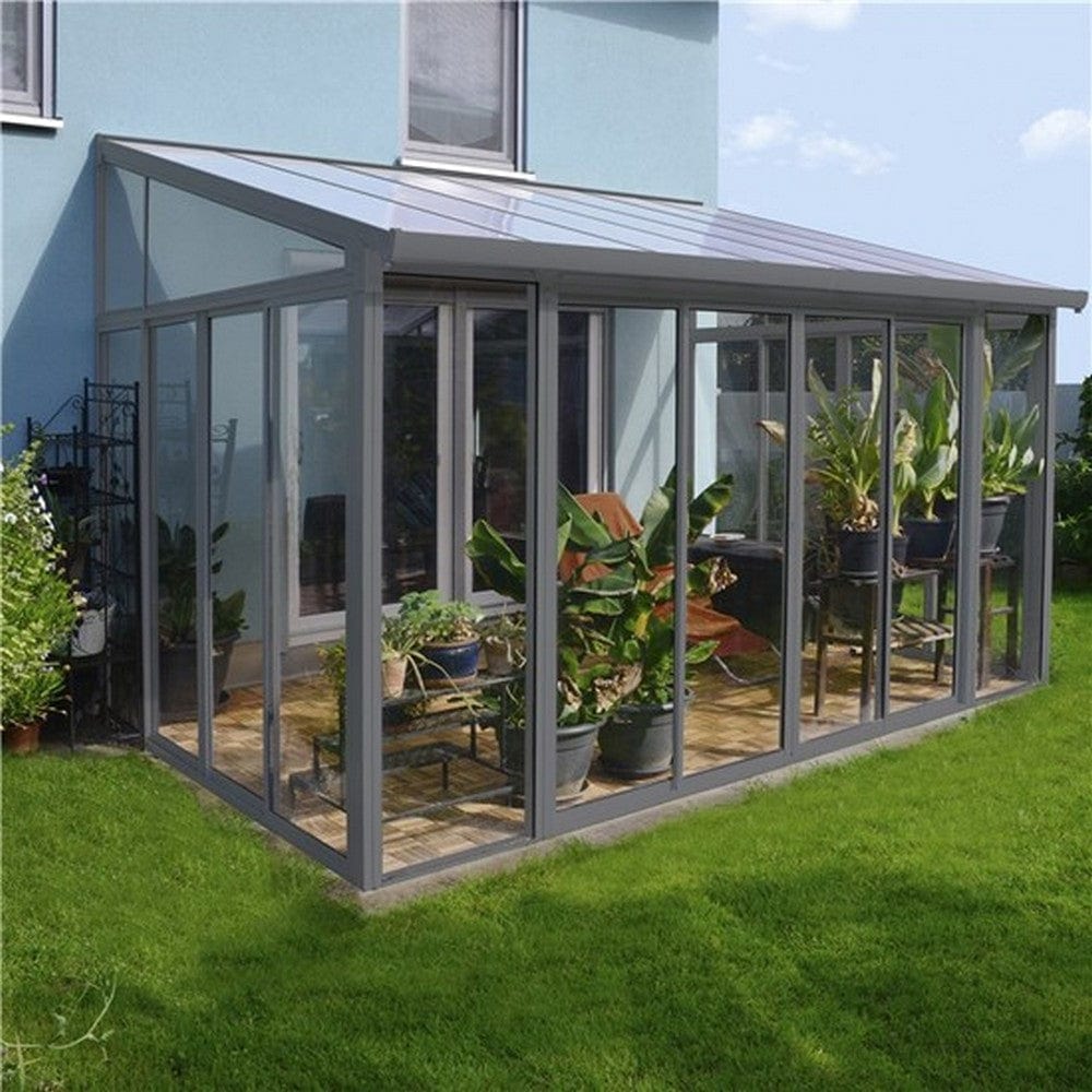 Canopia Uterum SanRemo 3x4,25 m SKU EAN