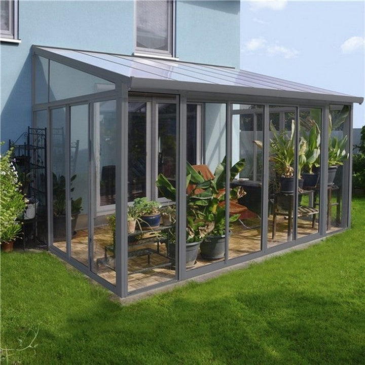 Canopia Uterum SanRemo 3x4,25 m SKU EAN