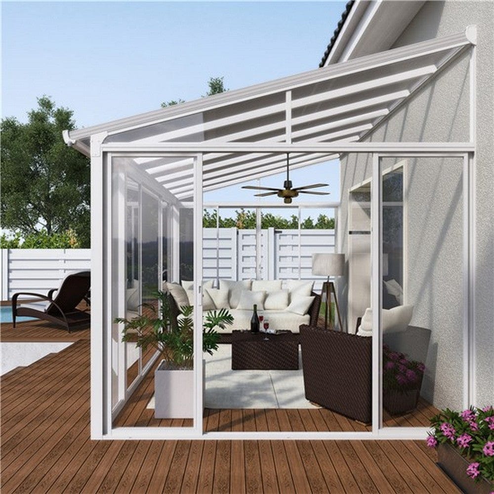 Canopia Uterum SanRemo 3x4,25 m SKU EAN