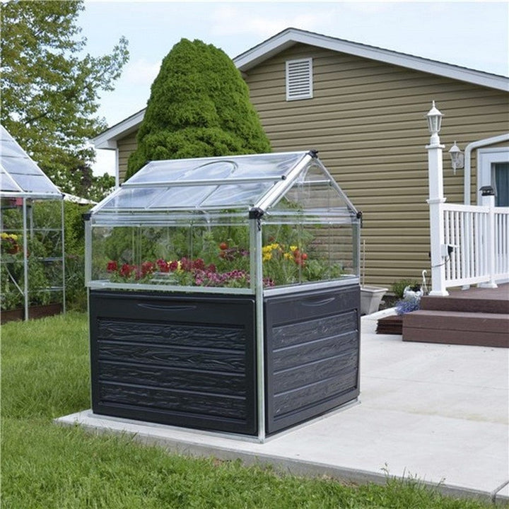 Canopia Växthus med Förvaring SKU NSH-540-147 EAN 7290103111151