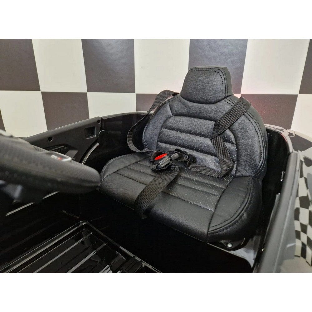 Car4Kids Elbil Audi RS e-tron GT SKU EAN