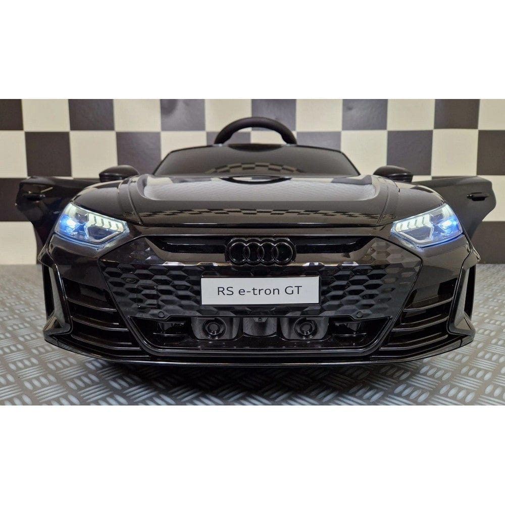Car4Kids Elbil Audi RS e-tron GT SKU EAN