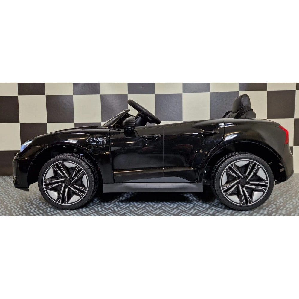 Car4Kids Elbil Audi RS e-tron GT SKU EAN